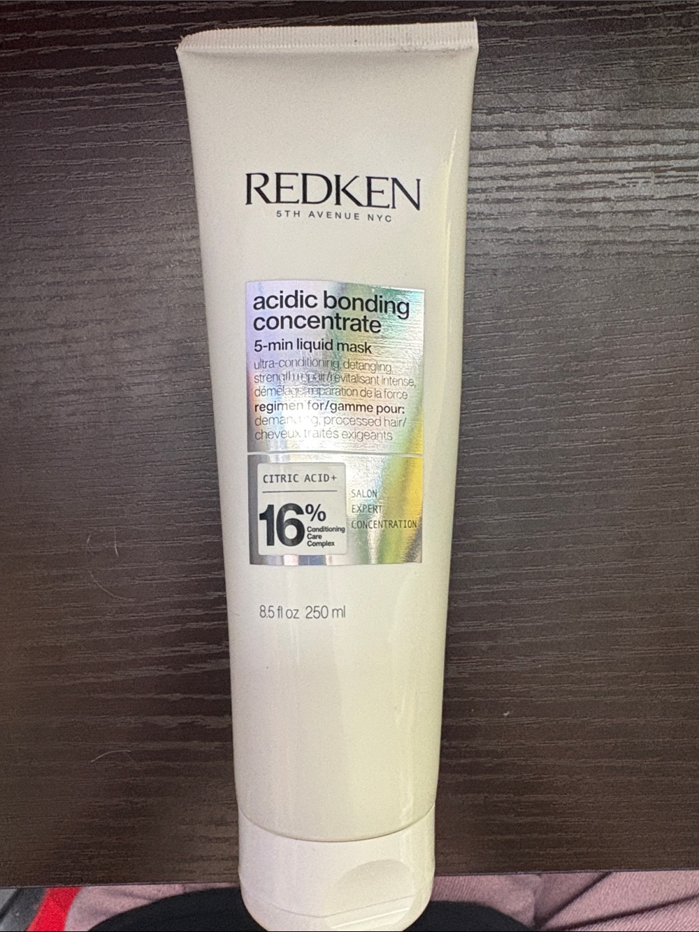 Redken Acidic Bonding Concentrate 5-min Liquid Mask - 250ml
